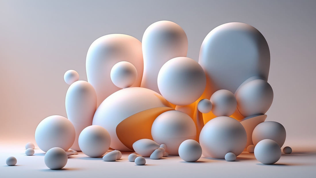 Trends in 3D Modelling to Explore in 2026
