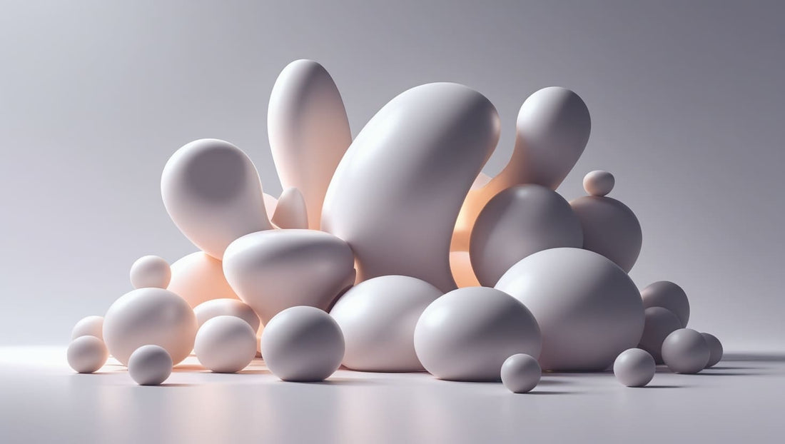 How I Improved My 3D Modelling Workflow