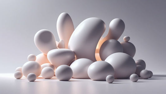 How I Improved My 3D Modelling Workflow