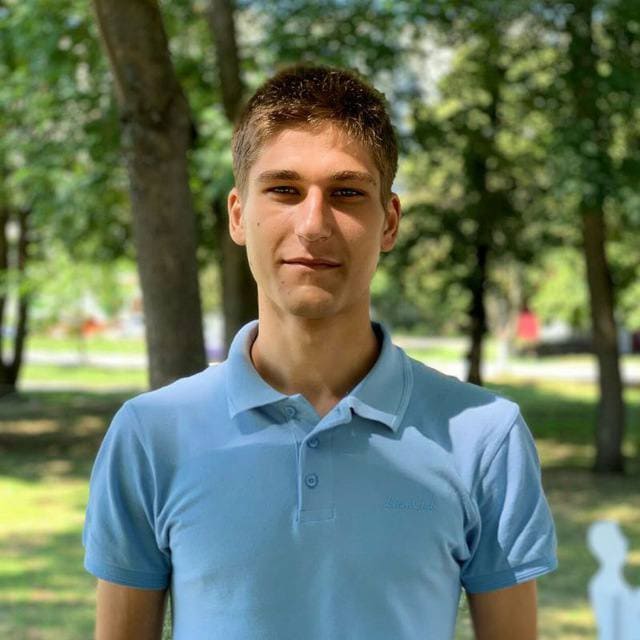 Raymon Bailey - Lighting & Scene Artist